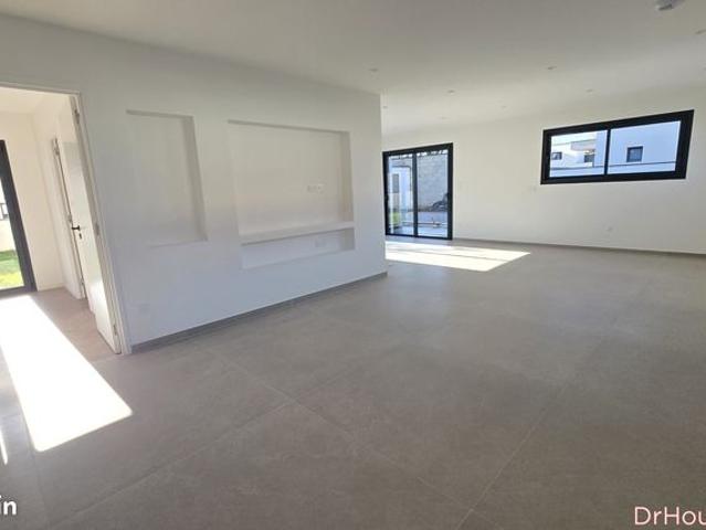 Maison 6 pièces 144 m²