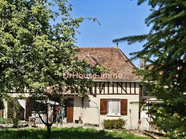 Maison 6 pièces 144 m²