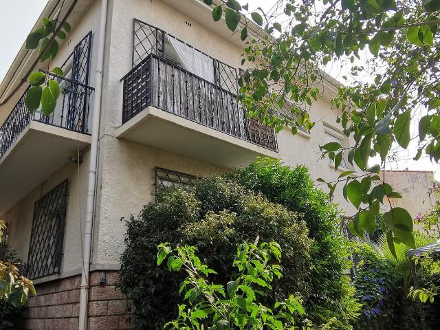 Maison 6 pièces 144 m²