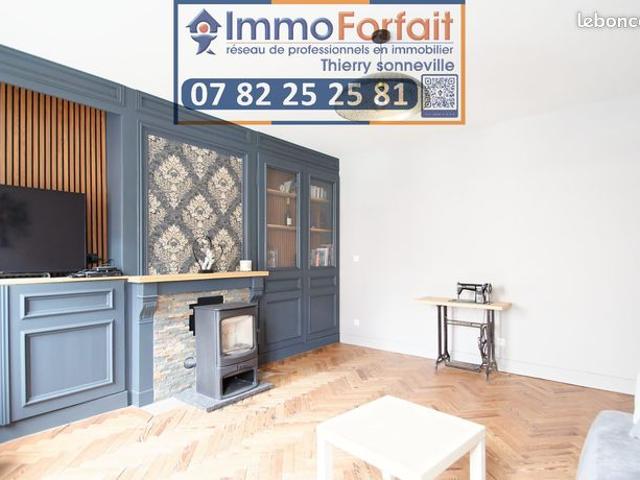 Maison 6 pièces 144 m²