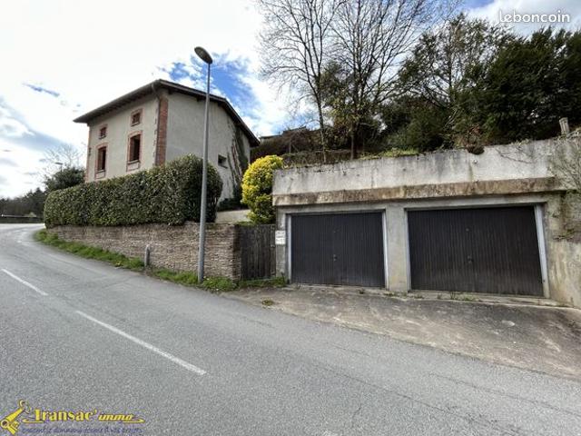 Maison 6 pièces 144 m²