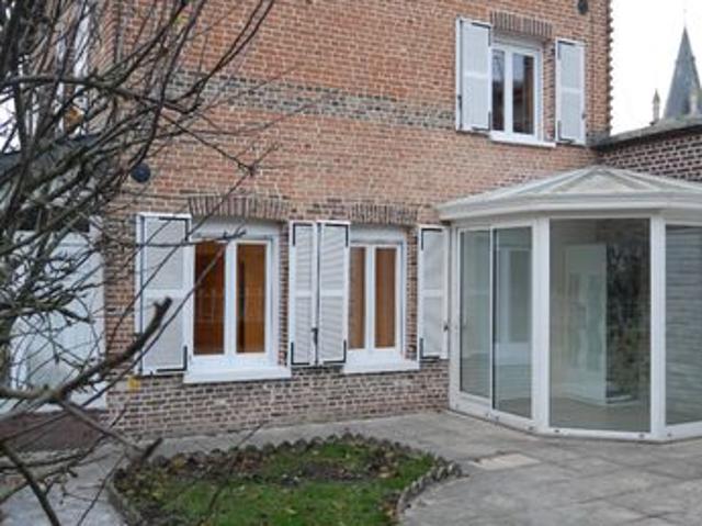 Maison 6 pièces 144 m²