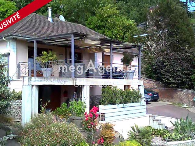 Maison 6 pièces 144 m²