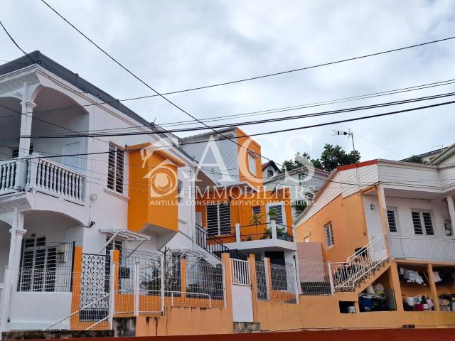Maison 6 pièces 144 m²