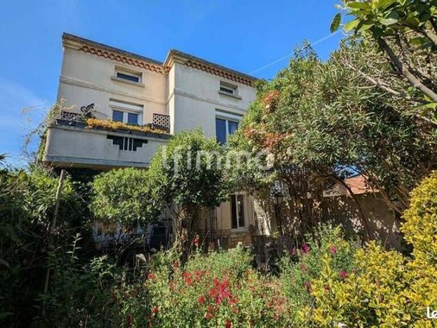 Maison 6 pièces 144 m²