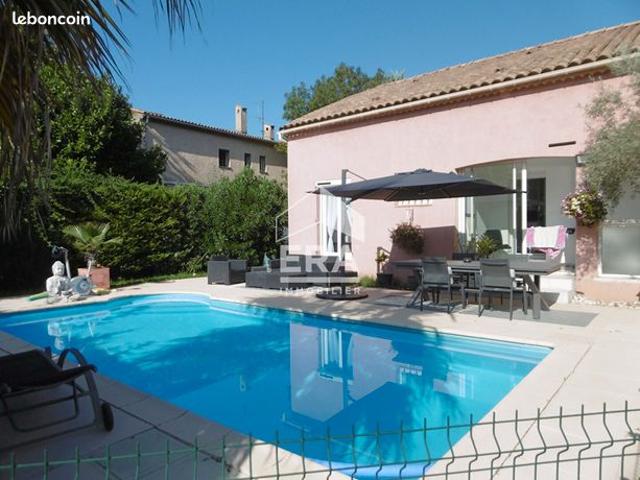Maison 6 pièces 144 m²