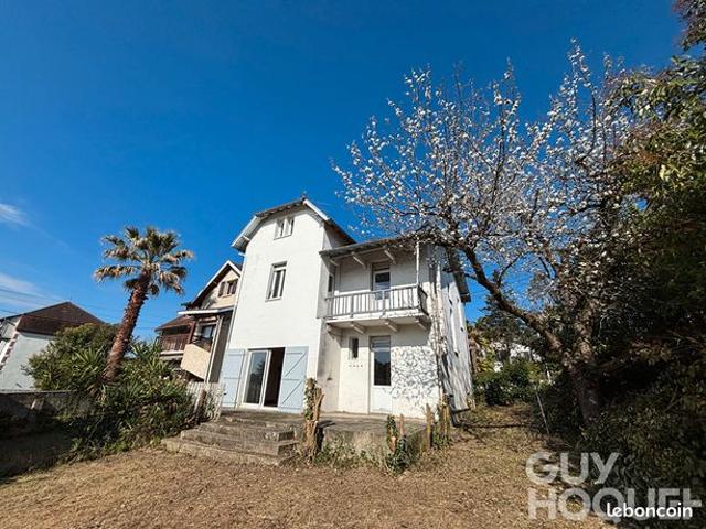 Maison 6 pièces 144 m²