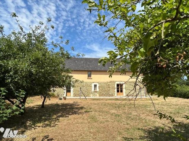 Maison 6 pièces 144 m²