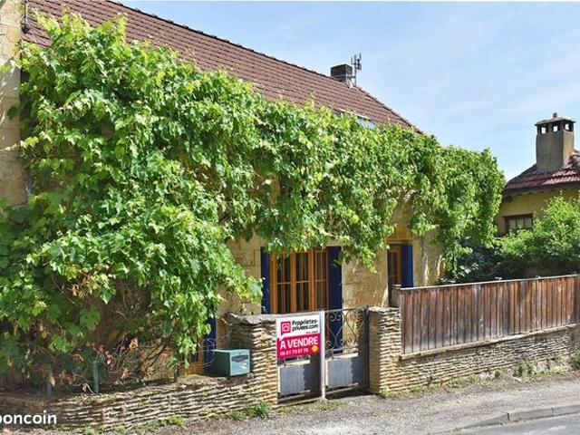 Maison 6 pièces 144 m²