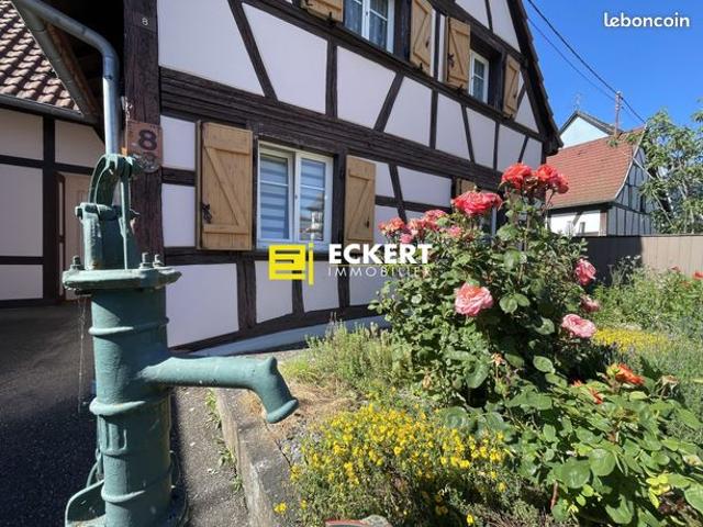 Maison 6 pièces 144 m²