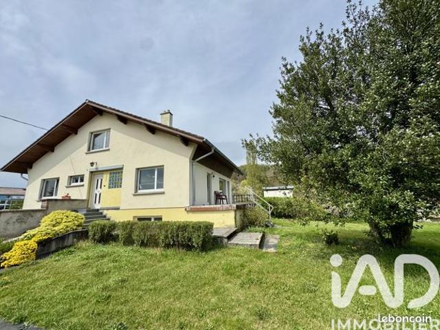 Maison 6 pièces 144 m²