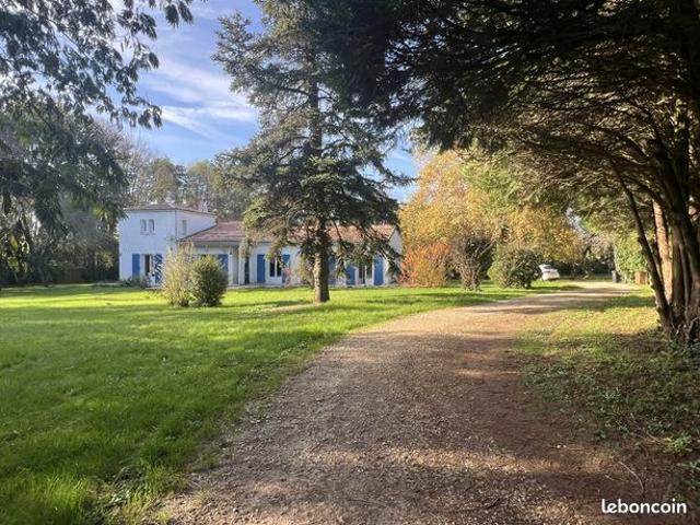 Maison 6 pièces 144 m²