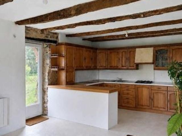 Maison 6 pièces 144 m²