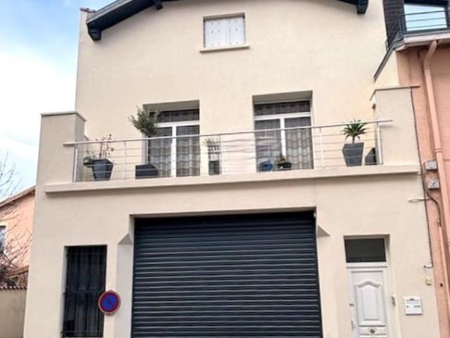 Maison 6 pièces 144 m²