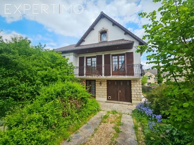 Maison 6 pièces 144 m²