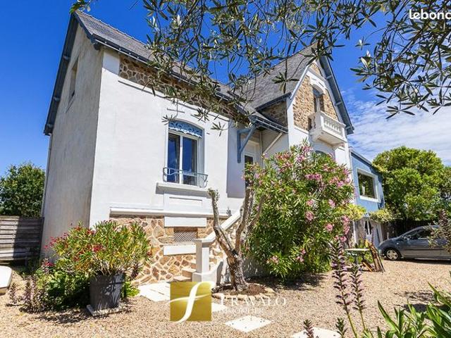 Maison 6 pièces 144 m²