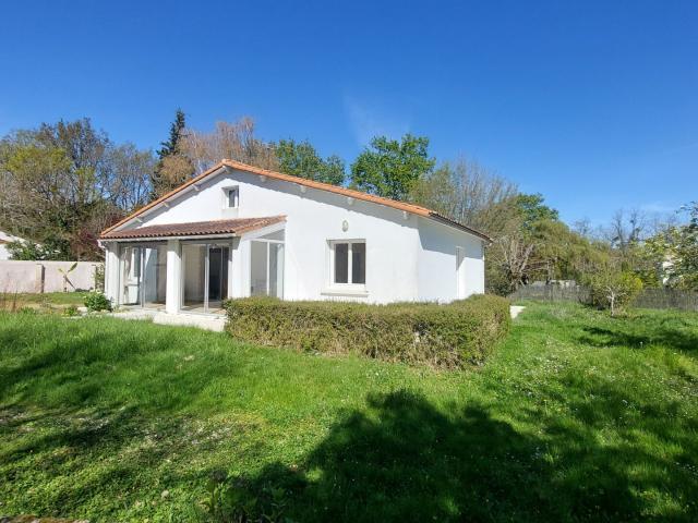 Maison 6 pièces 144 m²