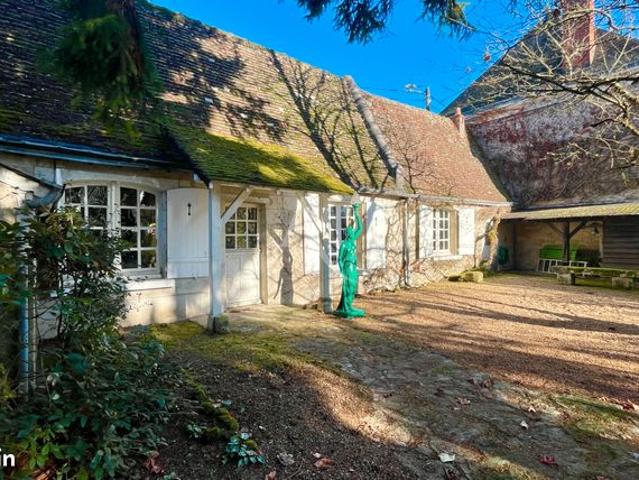 Maison 6 pièces 144 m²