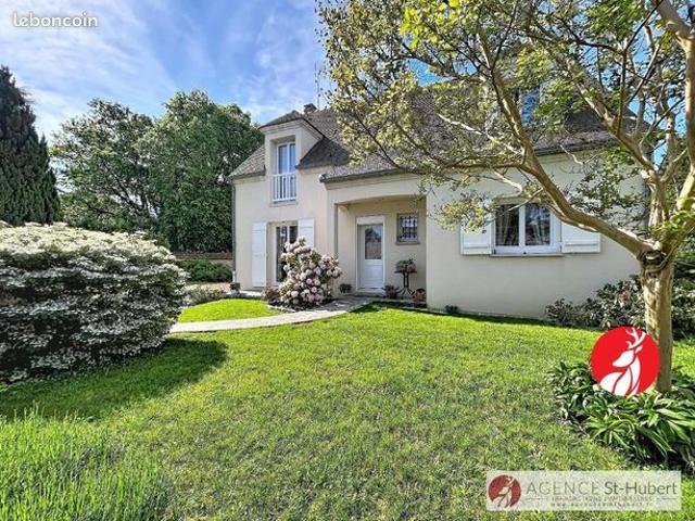 Maison 6 pièces 144 m²