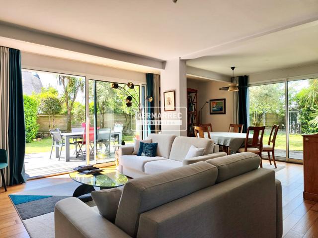 Maison 6 pièces 144 m²