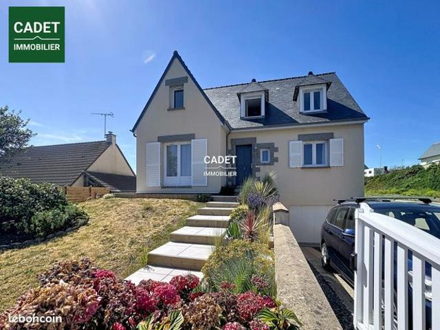 Maison 6 pièces 144 m²