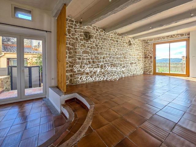 Maison 6 pièces 144 m²