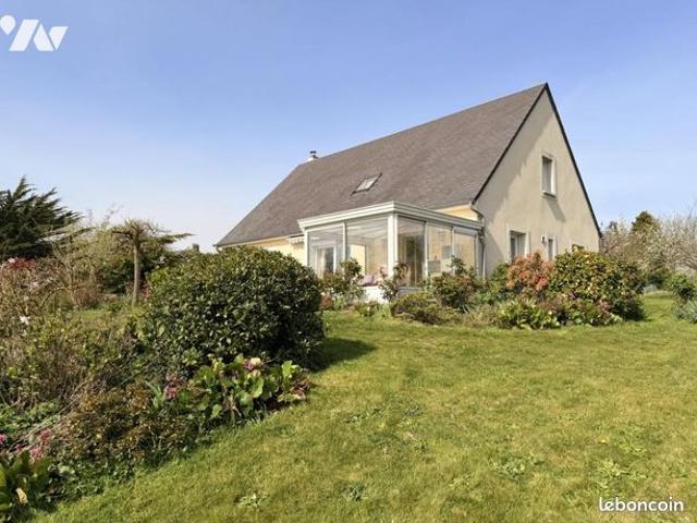 Maison 6 pièces 144 m²