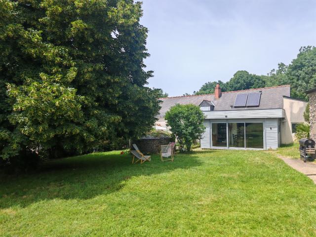 Maison 6 pièces 144 m²