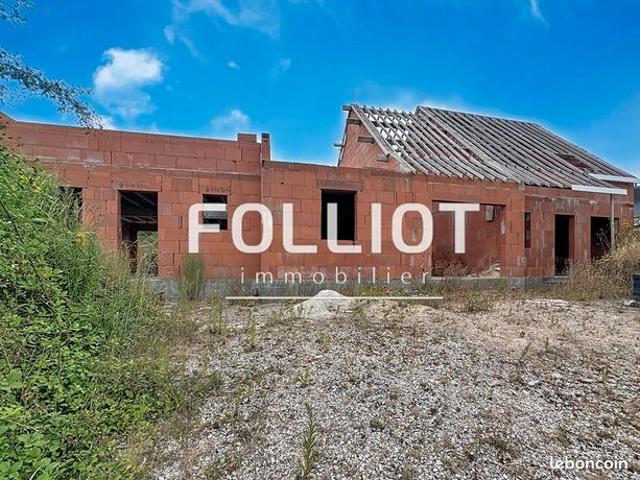 Maison 6 pièces 144 m²