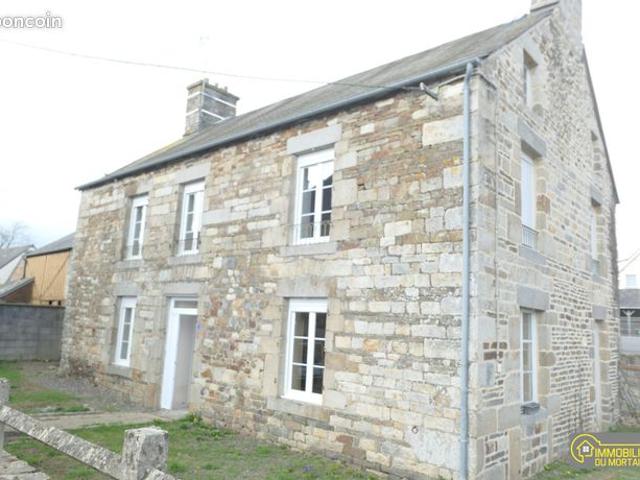 Maison 6 pièces 144 m²