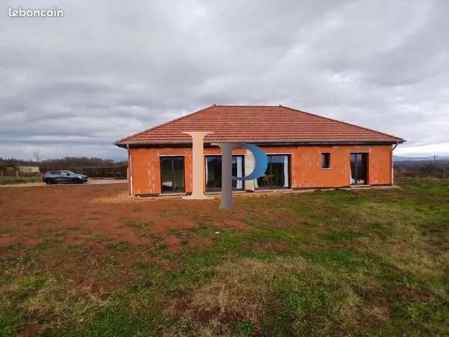 Maison 6 pièces 144 m²