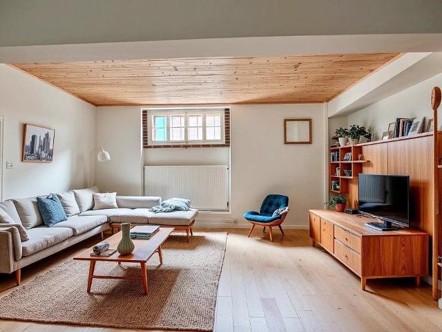 Maison 6 pièces 144 m²