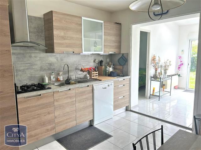 Maison 6 pièces 144 m²