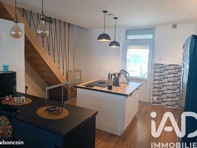 Maison 6 pièces 144 m²
