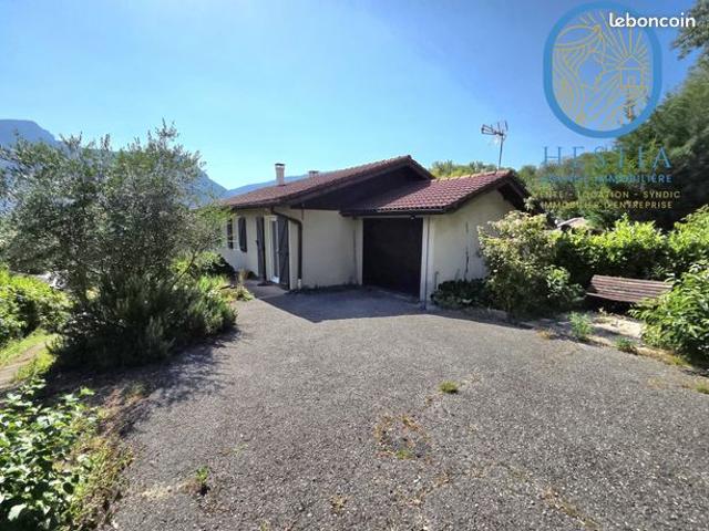 Maison 6 pièces 144 m²
