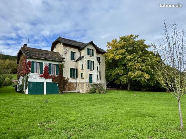 Maison 6 pièces 144 m²