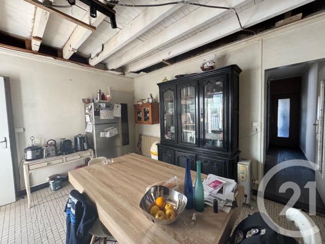 Maison 6 pièces 144 m²