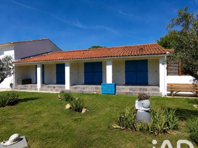 Maison 6 pièces 144 m²