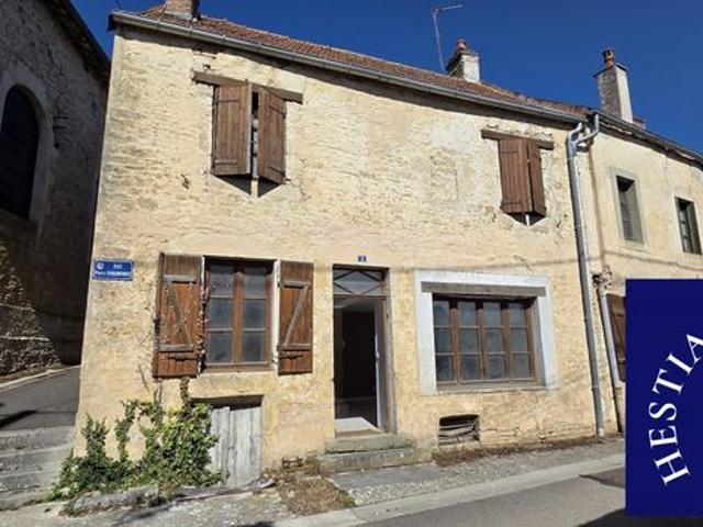 Maison 6 pièces 144 m²