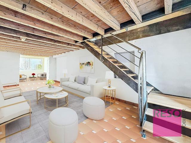 Maison 6 pièces 144 m²