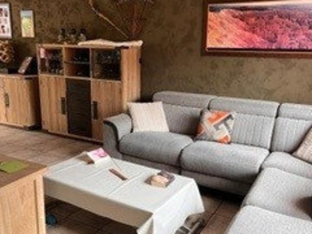 Maison 6 pièces 144 m²