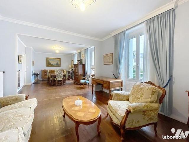 Maison 6 pièces 144 m²