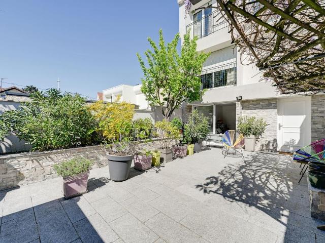 Maison 6 pièces 144 m²