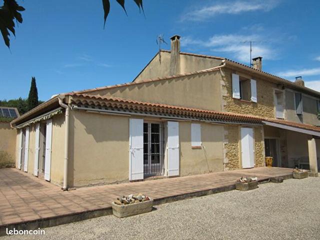 Maison 6 pièces 144 m²