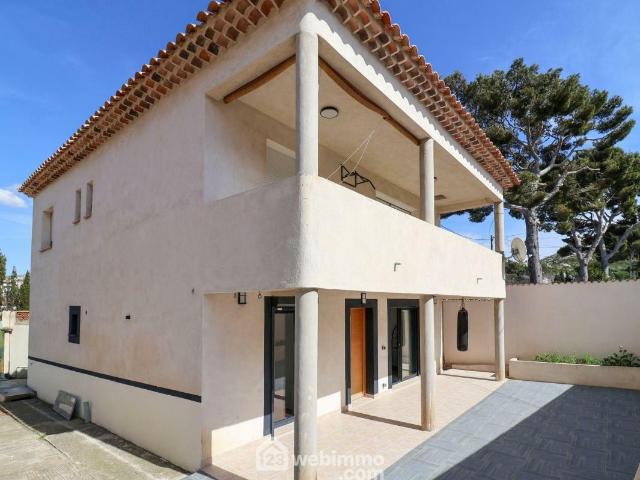 Maison 6 pièces 130 m²