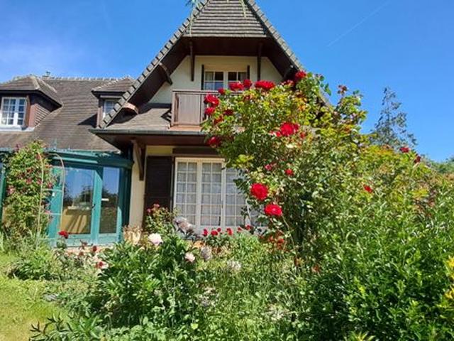 Maison 6 pièces 144 m²