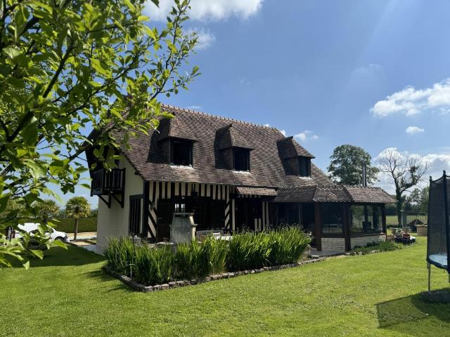 Maison 6 pièces 145 m²