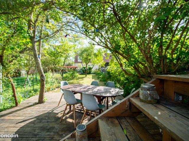 Maison 6 pièces 145 m²