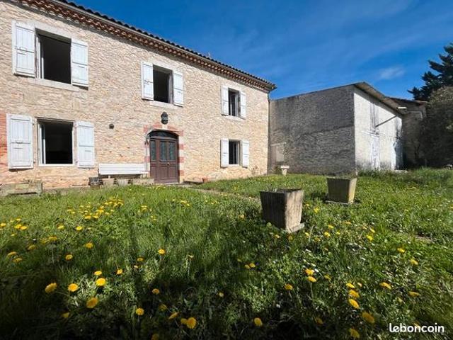 Maison 6 pièces 145 m²