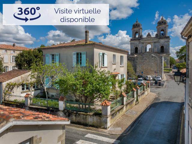 Maison 6 pièces 145 m²